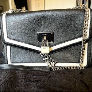 DKNY Elissa crossbody